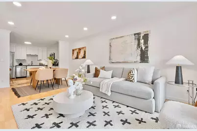 550 S Van Ness Avenue #208, San Francisco, CA 94110 - Photo 3