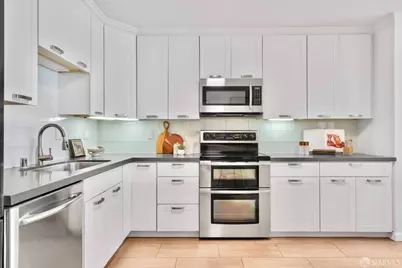 550 S Van Ness Avenue #208, San Francisco, CA 94110 - Photo 13