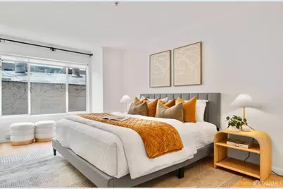 550 S Van Ness Avenue #208, San Francisco, CA 94110 - Photo 21