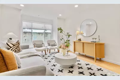 550 South Van Ness Avenue #208, San Francisco, CA 94110 - Photo 1