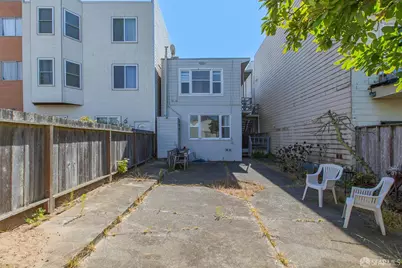 561 41st Avenue, San Francisco, CA 94121 - Photo 15