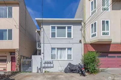561 41st Avenue, San Francisco, CA 94121 - Photo 1
