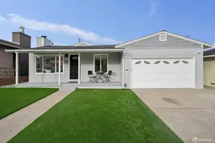 366 Altamont Dr, South San Francisco, CA 94080 - Photo 1