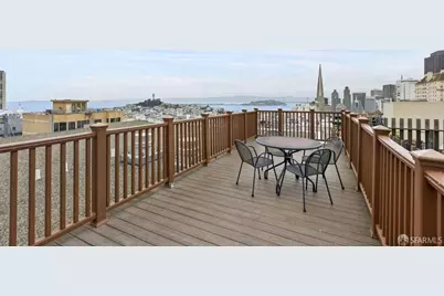 1250 Clay Street #203, San Francisco, CA 94108 - Photo 21
