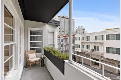1250 Clay Street #203, San Francisco, CA 94108 - Photo 17