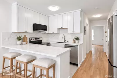 1250 Clay Street #203, San Francisco, CA 94108 - Photo 5