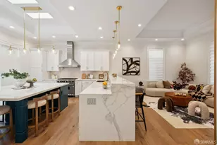 3031 Gough St, San Francisco, CA 94123 - Photo 3