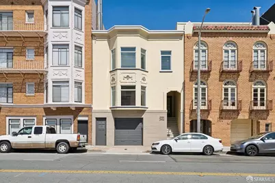 2932-2934 Franklin Street, San Francisco, CA 94123 - Photo 1