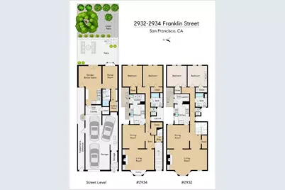 2932-2934 Franklin Street, San Francisco, CA 94123 - Photo 59