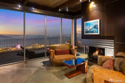 1750 Taylor Street #PH, San Francisco, CA 94133 - Photo 3
