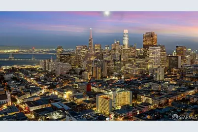1750 Taylor Street #PH, San Francisco, CA 94133 - Photo 5