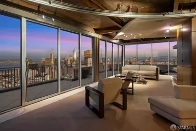 1750 Taylor Street #PH, San Francisco, CA 94133 - Photo 1
