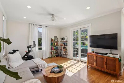 632 Shotwell Street, San Francisco, CA 94110 - Photo 3