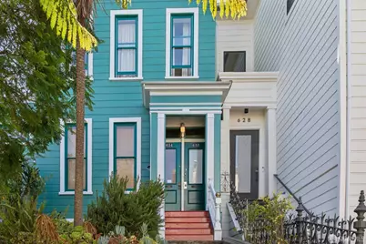 632 Shotwell Street, San Francisco, CA 94110 - Photo 11