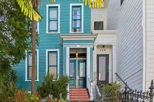 632 Shotwell St, San Francisco, CA 94110 - Photo 11
