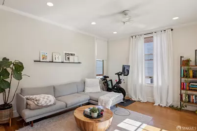 632 Shotwell Street, San Francisco, CA 94110 - Photo 5