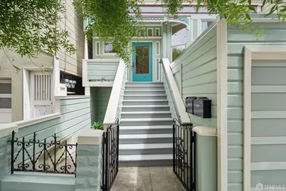 61-61A Diamond Street, San Francisco, CA 94114 - Photo 3