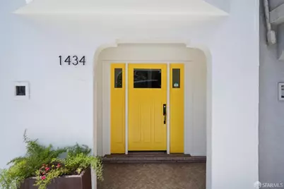 1434 Rhode Island Street, San Francisco, CA 94107 - Photo 3
