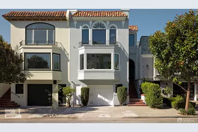 2264 Beach Street, San Francisco, CA 94123 - Photo 31