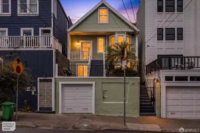 862 Wisconsin Street, San Francisco, CA 94107 - Photo 3