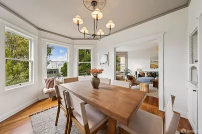1260 Haight Street #4, San Francisco, CA 94117 - Photo 7
