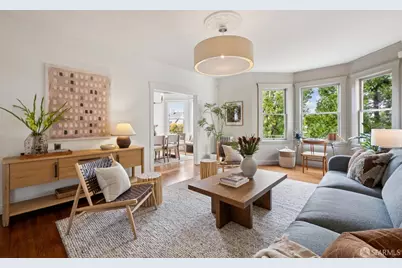 1260 Haight Street #4, San Francisco, CA 94117 - Photo 1