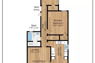 1260 Haight St, San Francisco, CA 94117 - Photo 21