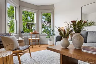 1260 Haight St, San Francisco, CA 94117 - Photo 5