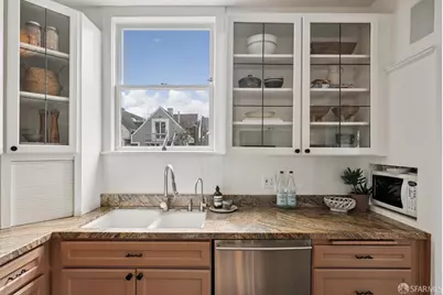 1260 Haight Street #4, San Francisco, CA 94117 - Photo 11