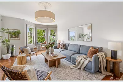 1260 Haight Street #4, San Francisco, CA 94117 - Photo 3