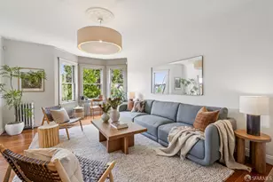 1260 Haight St, San Francisco, CA 94117 - Photo 3