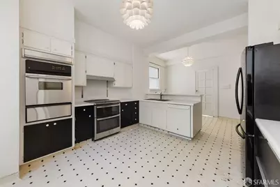 840 Powell Street #601, San Francisco, CA 94108 - Photo 9