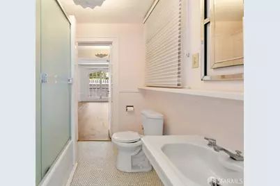 840 Powell Street #601, San Francisco, CA 94108 - Photo 19