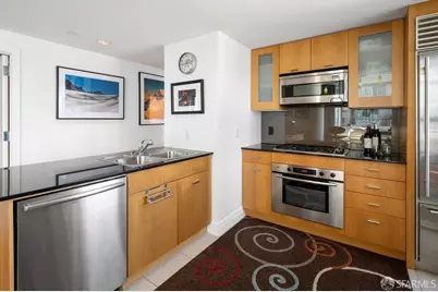 333 1st Street #N1507, San Francisco, CA 94105 - Photo 7