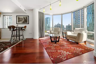 333 1st Street #N1507, San Francisco, CA 94105 - Photo 3