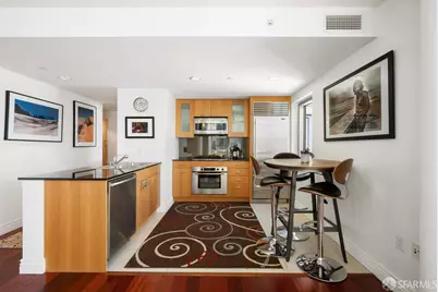 333 1st Street #N1507, San Francisco, CA 94105 - Photo 5