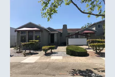 119 Park Boulevard, Millbrae, CA 94030 - Photo 1