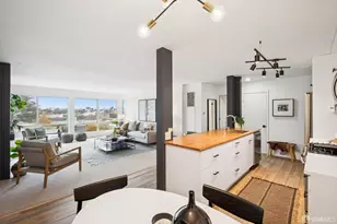990 Duncan St, San Francisco, CA 94131 - Photo 3