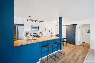 990 Duncan Street #204G, San Francisco, CA 94131 - Photo 9
