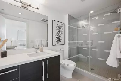 435 China Basin Boulevard #341, San Francisco, CA 94158 - Photo 31