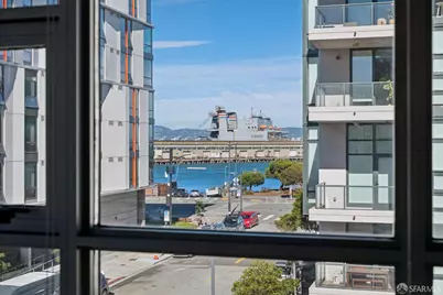 435 China Basin Boulevard #341, San Francisco, CA 94158 - Photo 37
