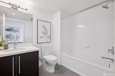 435 China Basin Boulevard #341, San Francisco, CA 94158 - Photo 33