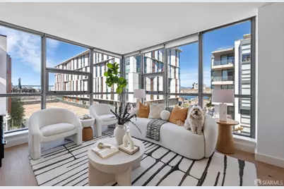 435 China Basin Boulevard #341, San Francisco, CA 94158 - Photo 1