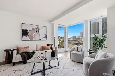 555 4th Street #731, San Francisco, CA 94107 - Photo 1