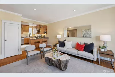 105 19th Avenue, San Francisco, CA 94118 - Photo 5