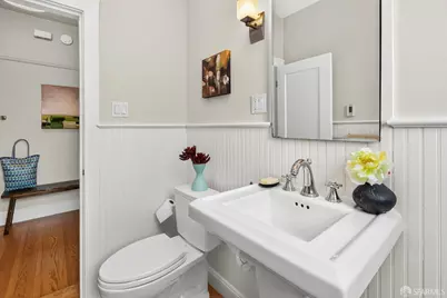 582 Douglass Street, San Francisco, CA 94114 - Photo 25