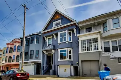558 8th Avenue, San Francisco, CA 94118 - Photo 1