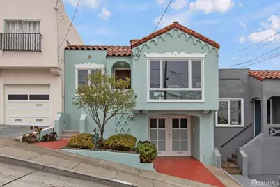 318 Louisburg Street, San Francisco, CA 94112 - Photo 1