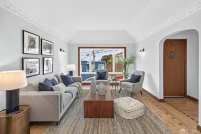318 Louisburg Street, San Francisco, CA 94112 - Photo 5