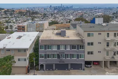 301 Graystone Terrace, San Francisco, CA 94114 - Photo 1